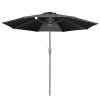 8FT Umbrella Cover Replacement