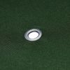 Gazebo Cover Canopy Replacement 1 oz/ftÂ² Green 9.8'x9.8'