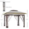 Pop Up Canopy Tent